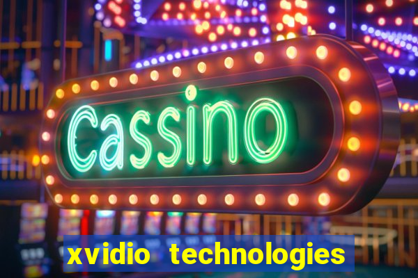 xvidio technologies startup brasil 2022 download